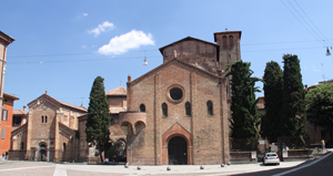 Basilica di Santo Stefano